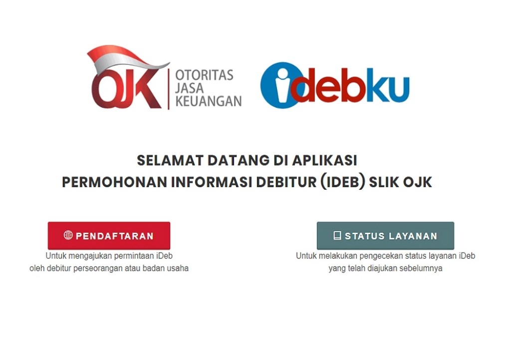 BI Checking Mandiri Secara Online